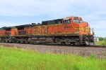 BNSF 5465